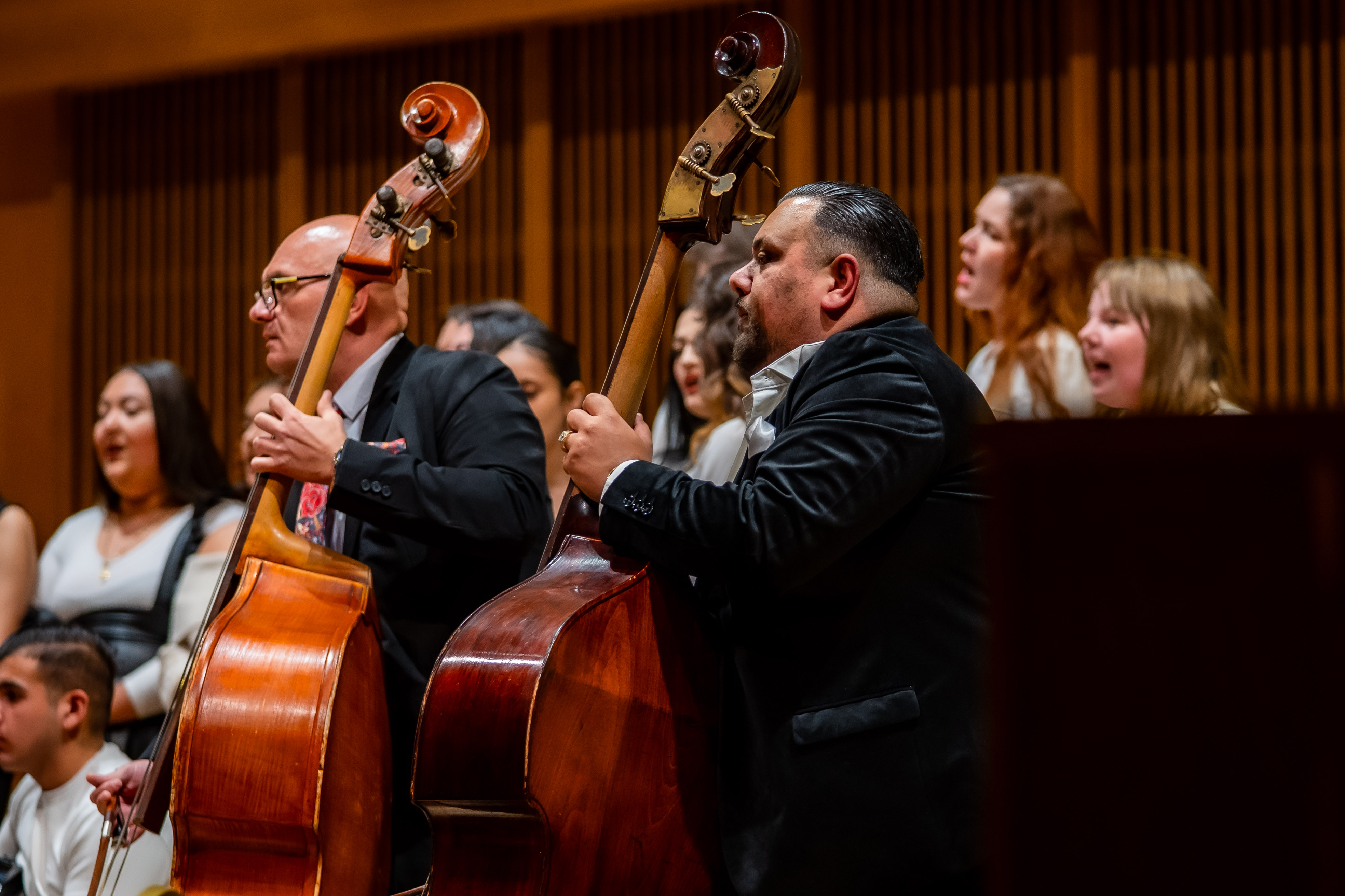 Novorocny koncert Sukromneho hudobneho a dramatickeho konzervatoria-20